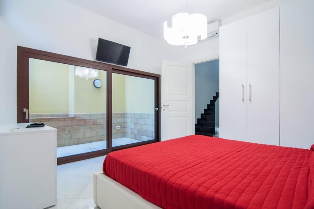 Hh Selection Emiro Villa Lascari Exteriör bild