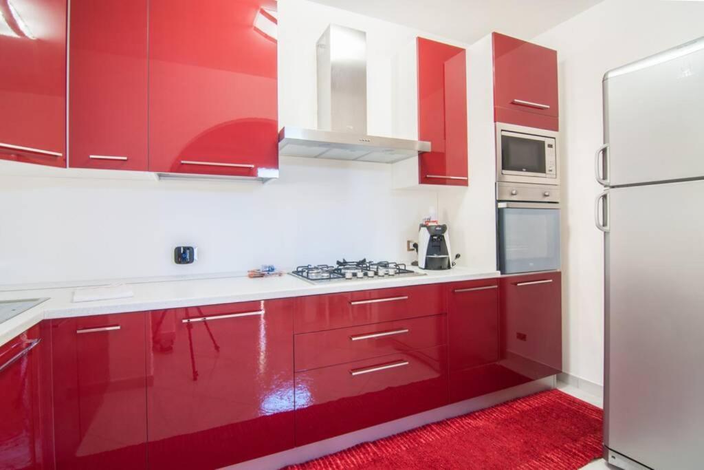 Hh Selection Emiro Villa Lascari Exteriör bild