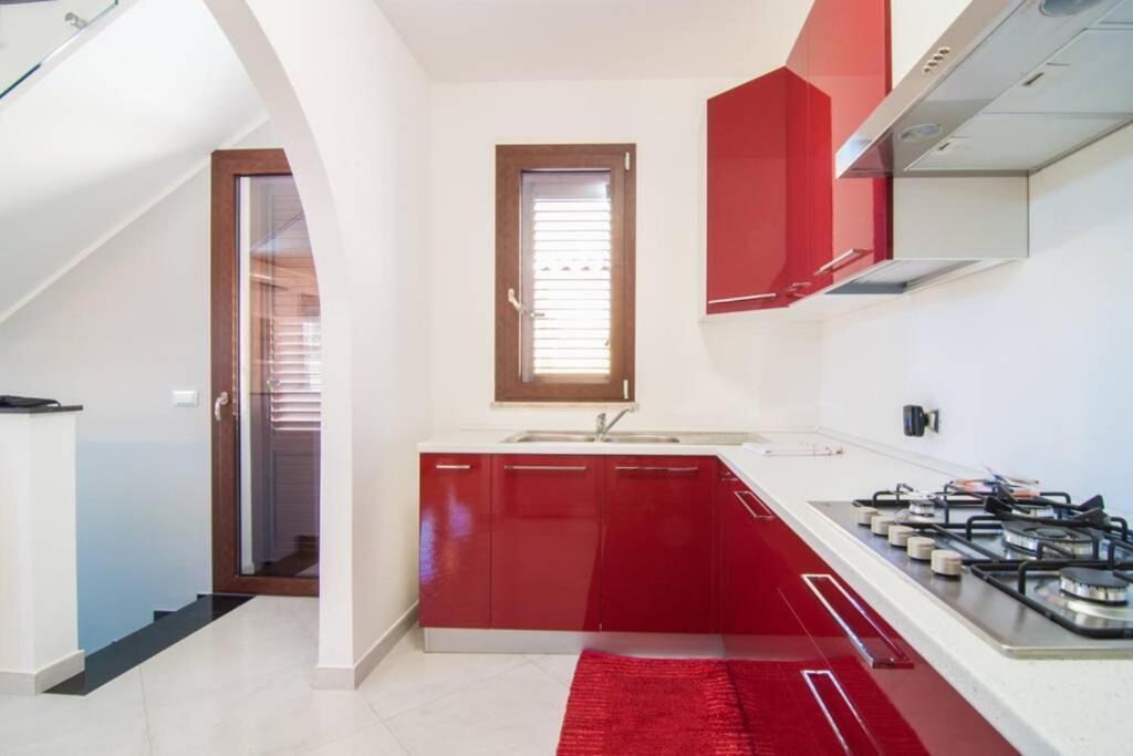 Hh Selection Emiro Villa Lascari Exteriör bild