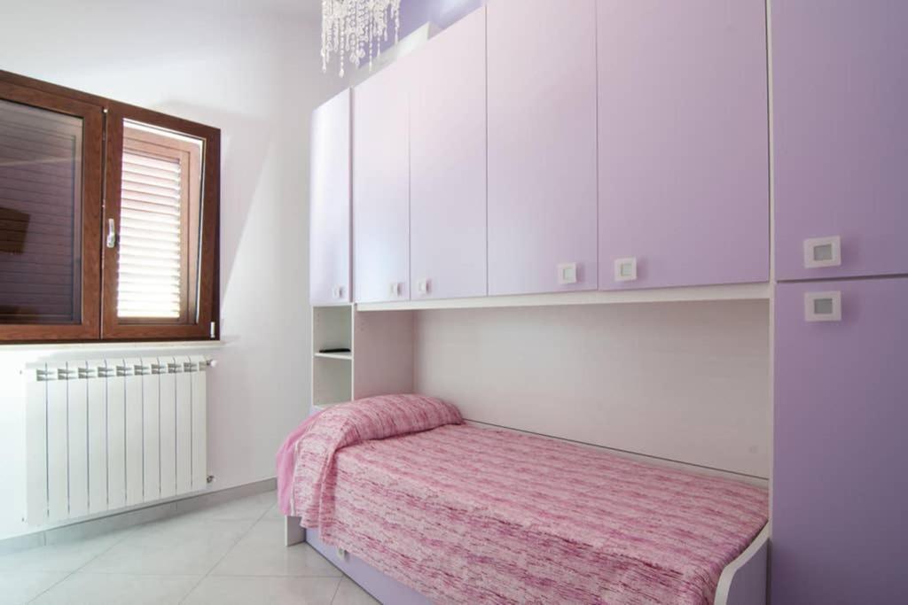 Hh Selection Emiro Villa Lascari Exteriör bild