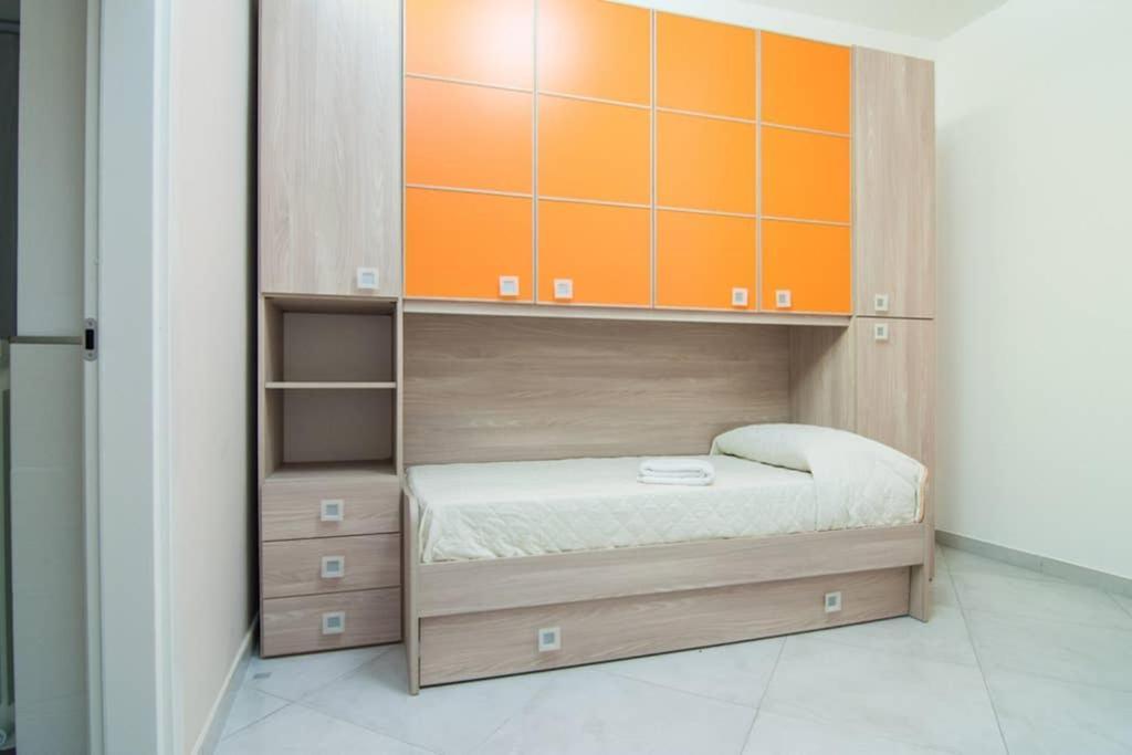 Hh Selection Emiro Villa Lascari Exteriör bild
