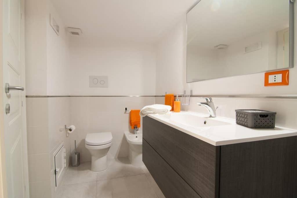 Hh Selection Emiro Villa Lascari Exteriör bild